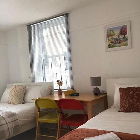 Comfy Private Bedrooms Near O2 Forum Kentish Town, Camden London Exterior photo