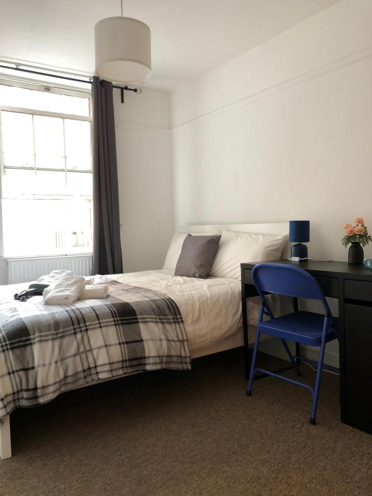Comfy Private Bedrooms Near O2 Forum Kentish Town, Camden London Exterior photo