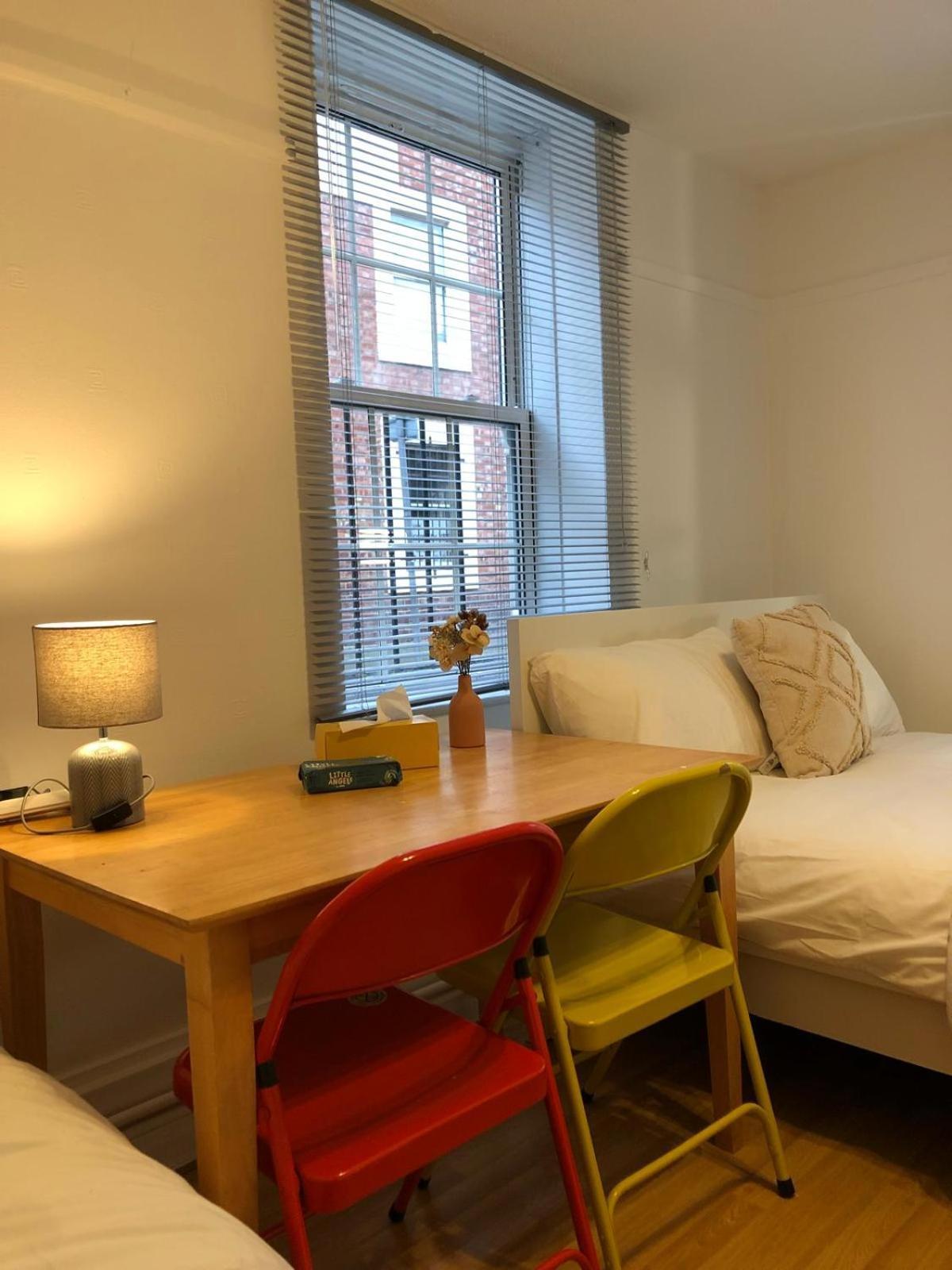 Comfy Private Bedrooms Near O2 Forum Kentish Town, Camden London Exterior photo