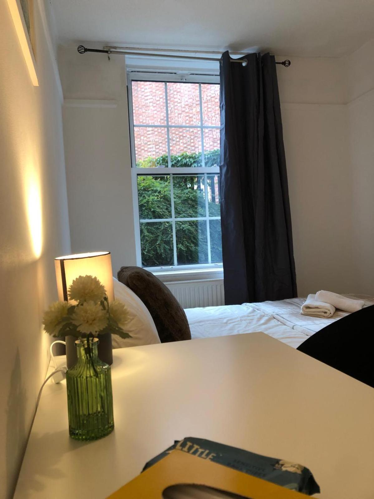 Comfy Private Bedrooms Near O2 Forum Kentish Town, Camden London Exterior photo