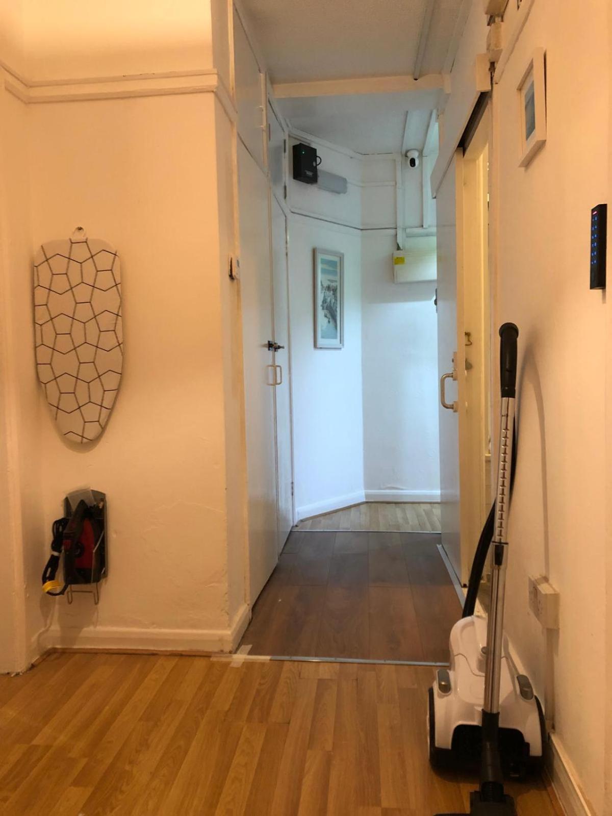 Comfy Private Bedrooms Near O2 Forum Kentish Town, Camden London Exterior photo