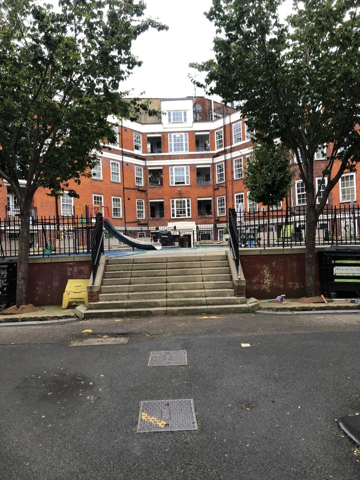 Comfy Private Bedrooms Near O2 Forum Kentish Town, Camden London Exterior photo