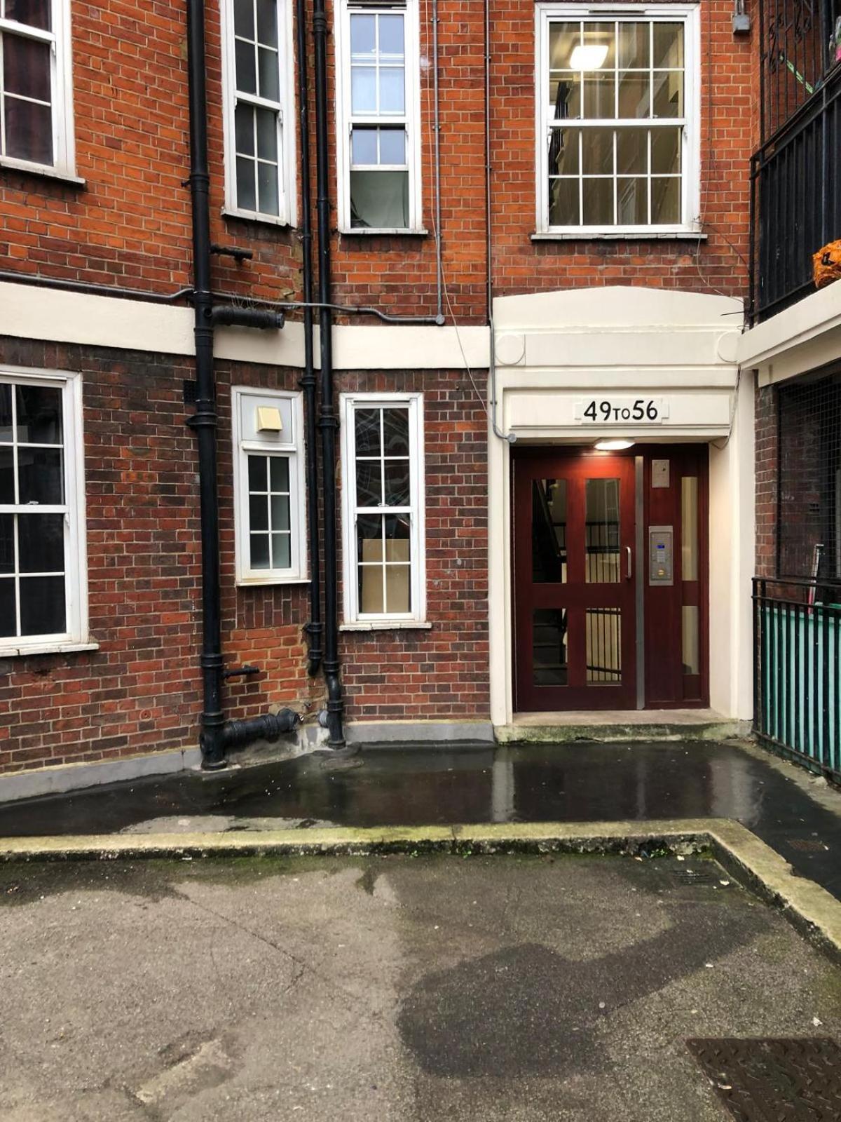 Comfy Private Bedrooms Near O2 Forum Kentish Town, Camden London Exterior photo