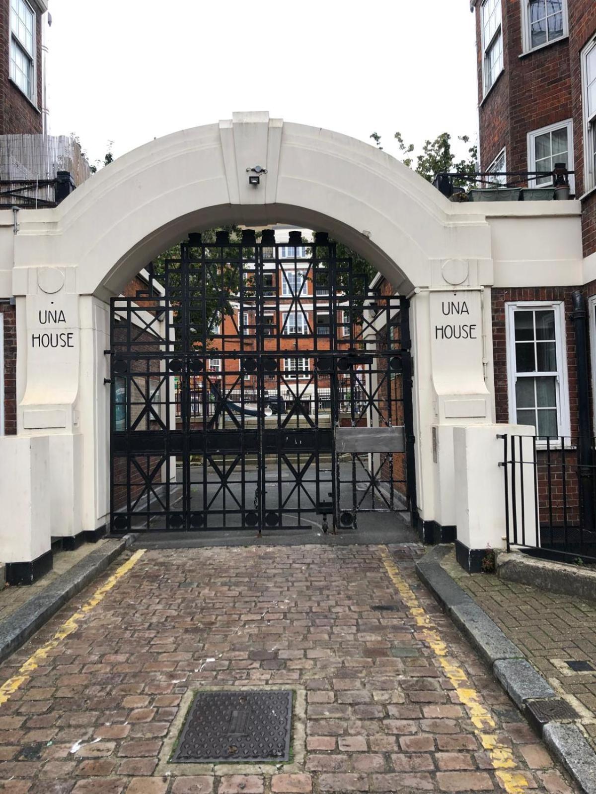 Comfy Private Bedrooms Near O2 Forum Kentish Town, Camden London Exterior photo